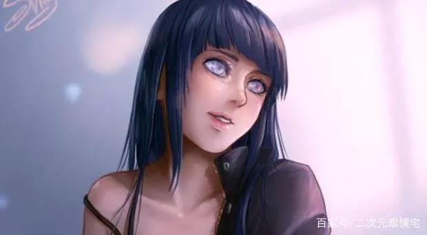 动漫美女：盘点各动漫都有哪些美女！