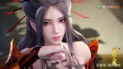 动漫绝色美女美图大集合