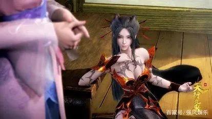 动漫绝色美女美图大集合