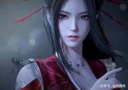 动漫绝色美女美图大集合