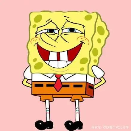 动漫情侣头像分享，小清新系列