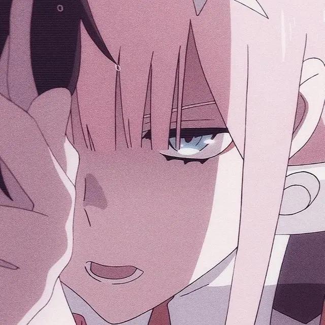 图集｜可可爱爱的动漫女生头像