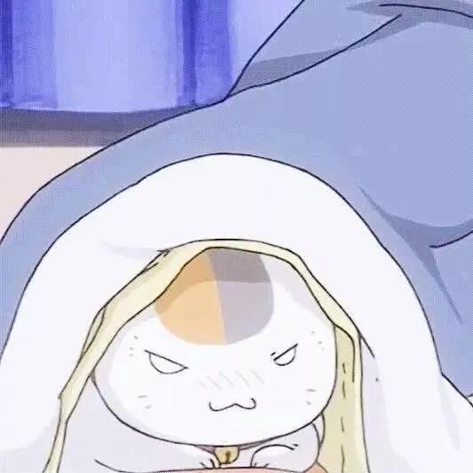 一批爆火的动漫情侣头像，每一张都是精品