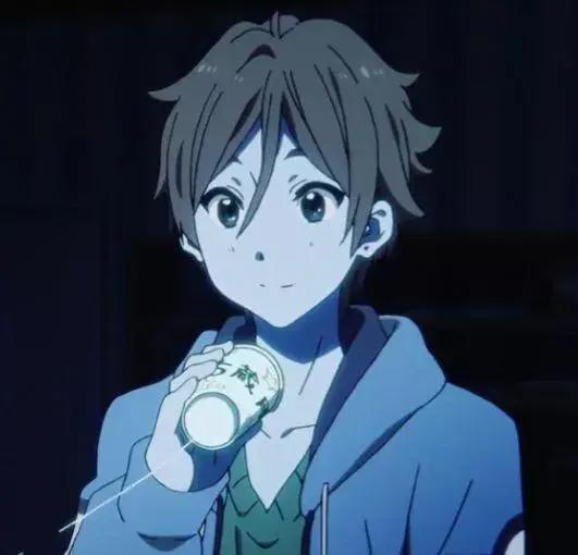 一批爆火的动漫情侣头像，每一张都是精品