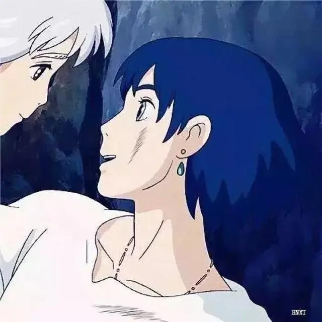 动漫头像｜只想当个小朋友