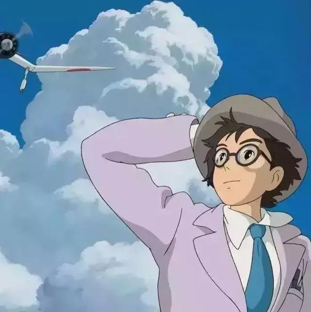 动漫头像｜只想当个小朋友