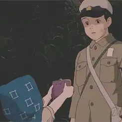 动漫头像｜只想当个小朋友