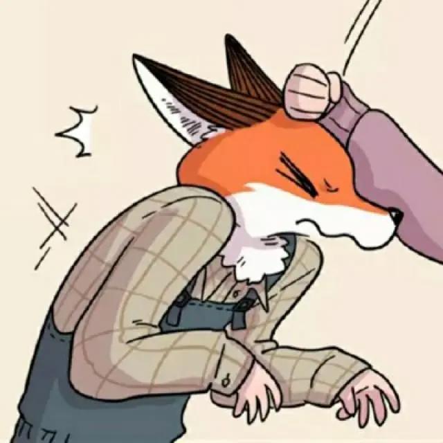 动漫情侣头像分享