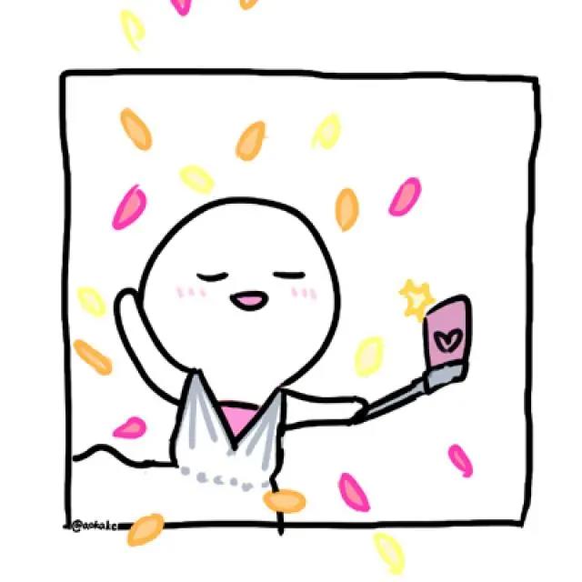 动漫情侣头像分享