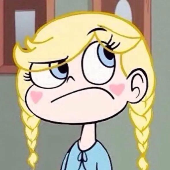 超好看的动漫闺蜜头像，快来点赞领取、坚持更新第一天