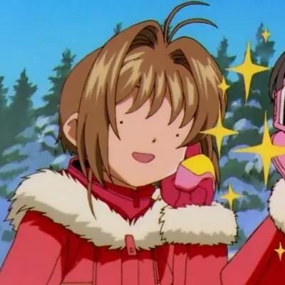 超好看的动漫闺蜜头像，快来点赞领取、坚持更新第一天