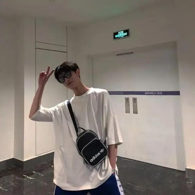 男生头像：动漫真人总有你想要的那一个！