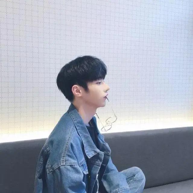 男生头像：动漫真人总有你想要的那一个！