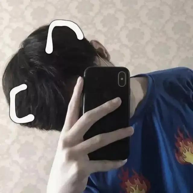 男生头像：动漫真人总有你想要的那一个！