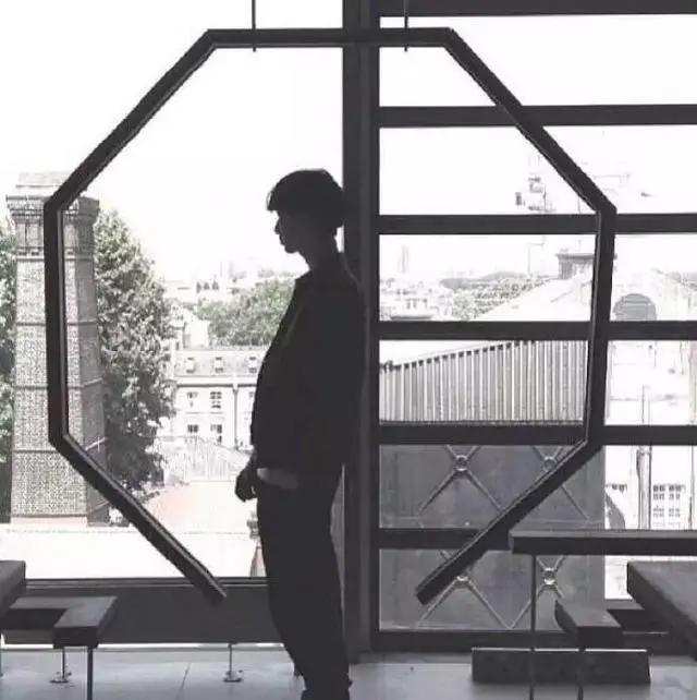 男生头像：动漫真人总有你想要的那一个！