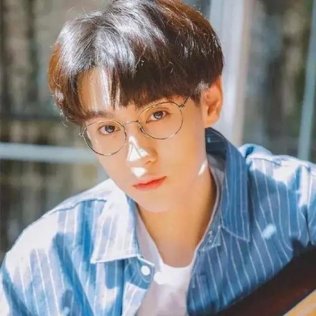 男生头像：动漫真人总有你想要的那一个！