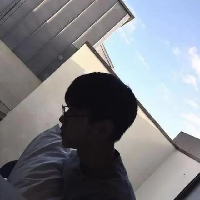 男生头像：动漫真人总有你想要的那一个！