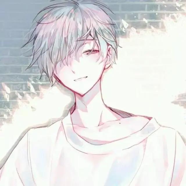 男生头像：动漫真人总有你想要的那一个！