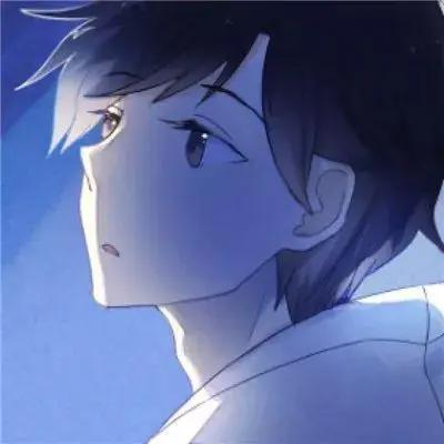 男生头像：动漫真人总有你想要的那一个！