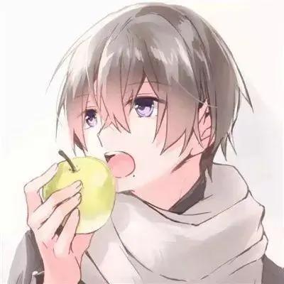 男生头像：动漫真人总有你想要的那一个！