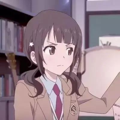 优质动漫｜情侣头像Ⅳ