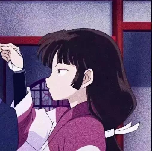 优质动漫｜情侣头像Ⅳ