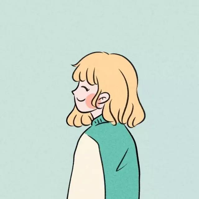 优质动漫｜情侣头像Ⅳ