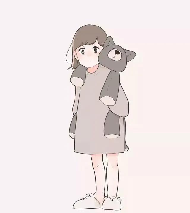 优质动漫｜情侣头像Ⅳ