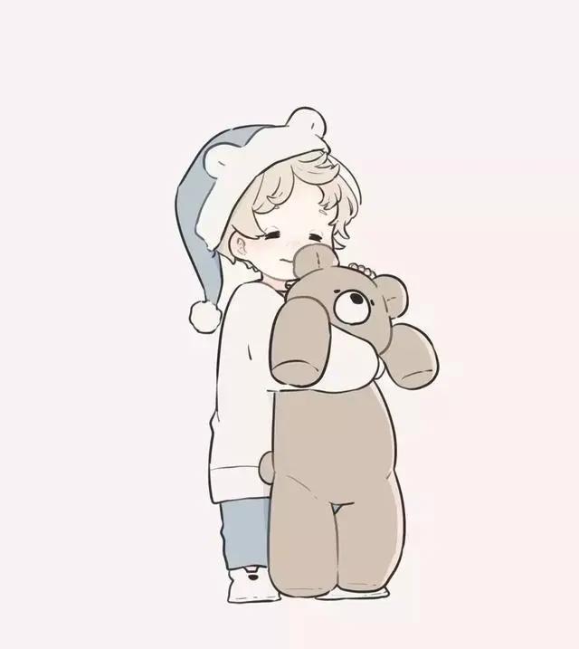 优质动漫｜情侣头像Ⅳ