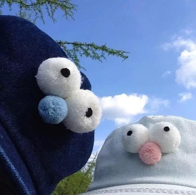 优质动漫｜情侣头像Ⅳ