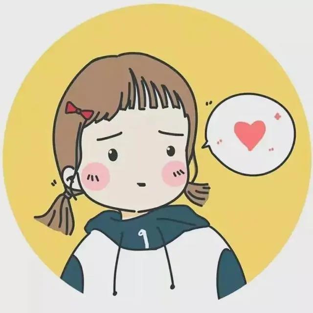 优质动漫｜情侣头像Ⅳ