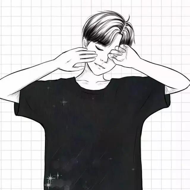 优质动漫｜情侣头像Ⅳ