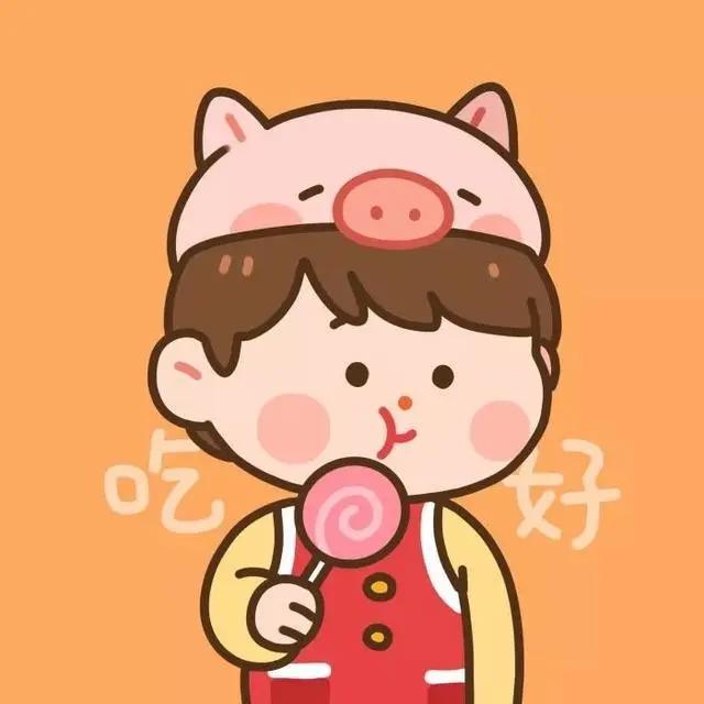 优质动漫｜情侣头像Ⅳ