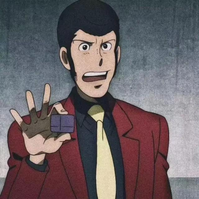 优质动漫｜情侣头像Ⅳ