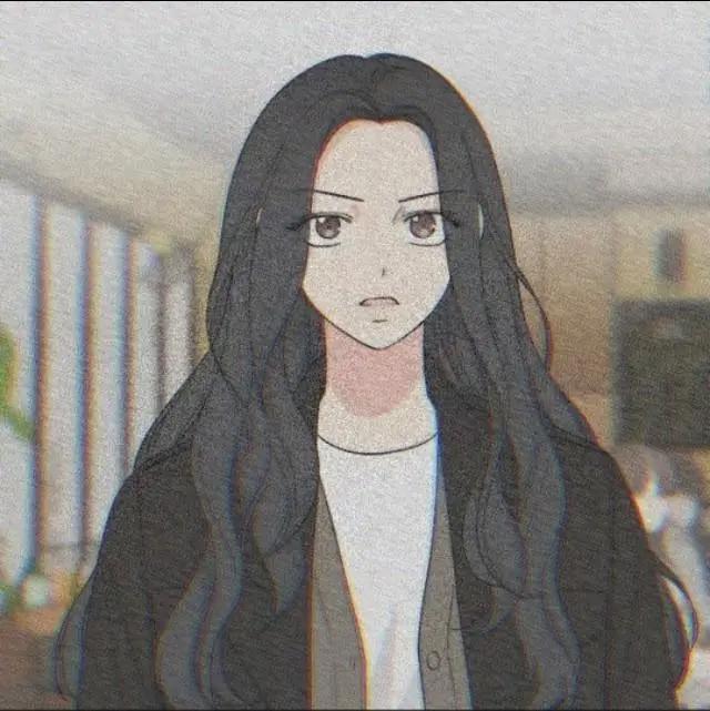 优质动漫｜情侣头像Ⅳ