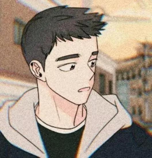 优质动漫｜情侣头像Ⅳ