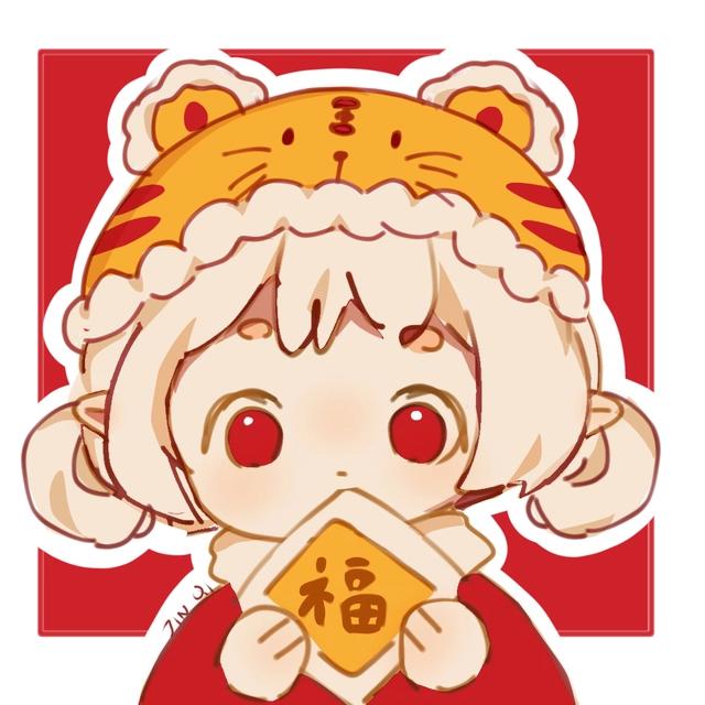 新一期甜美可爱美少女动漫头像更新了，小仙女们快来点赞领取！