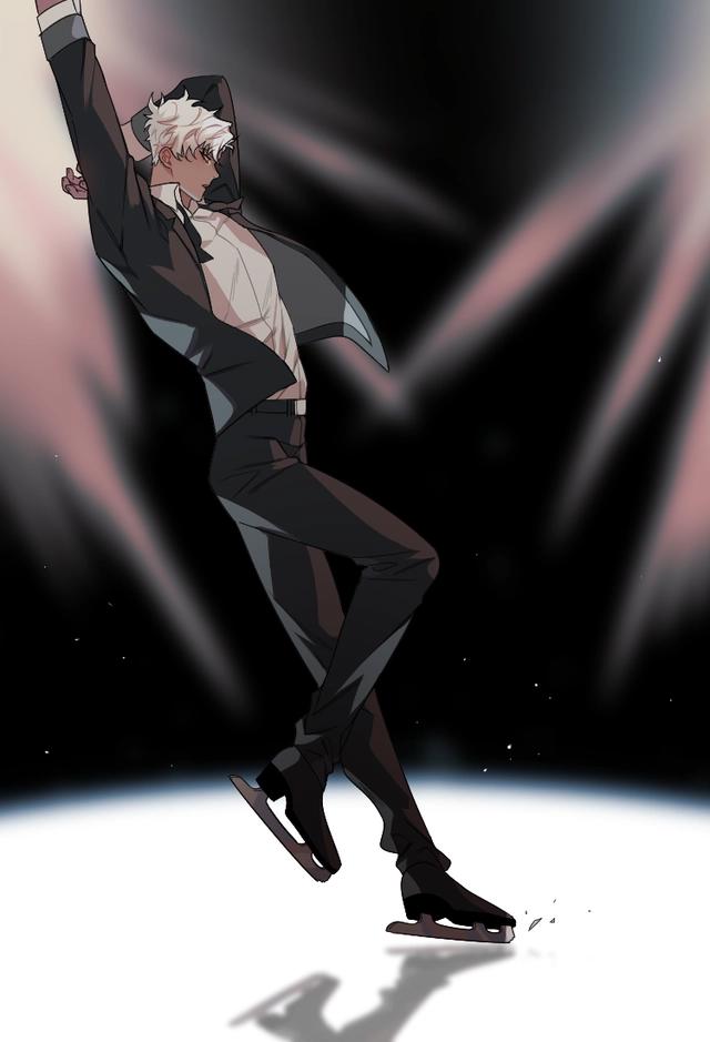 动漫壁纸、头像｜P站精选｜极致男头｜糟了！是心动的感觉