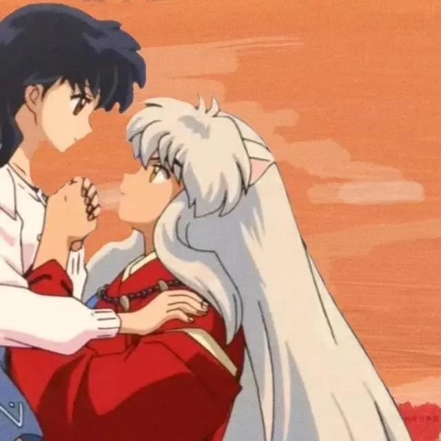 动漫情侣头像很好看，世界上也会有爱你的人的，进来拿头像吧