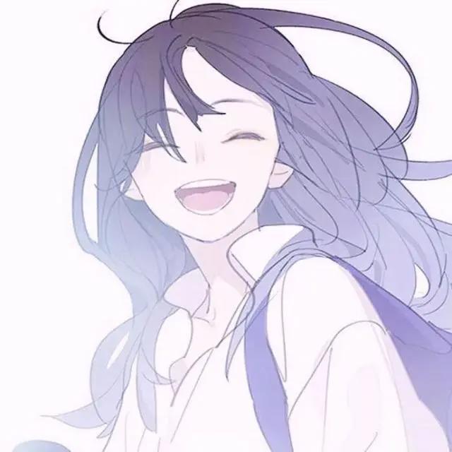 那种让人一看到就想换上的动漫头像ovo