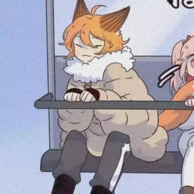 动漫头像：动漫情头