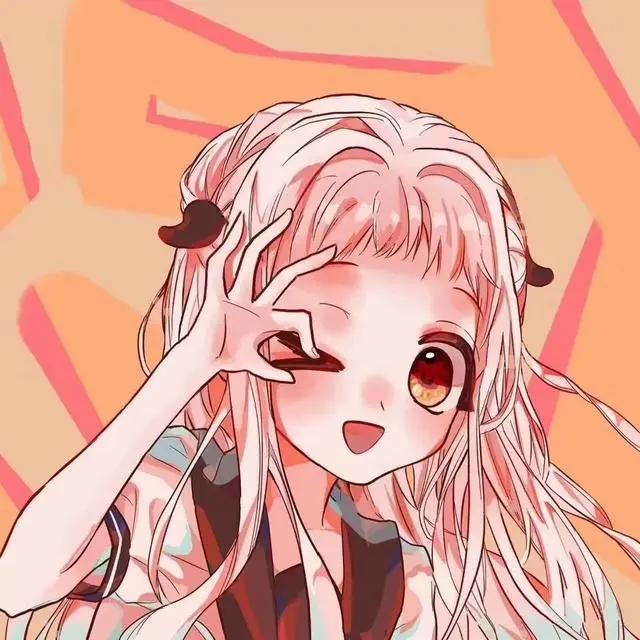 动漫头像:动漫情头