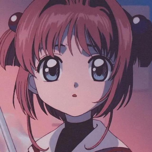 动漫女头｜适合所有小仙女的头像