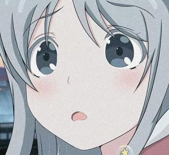 动漫女头｜适合所有小仙女的头像