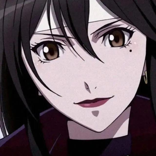 动漫男生女生头像集～端午节快乐～