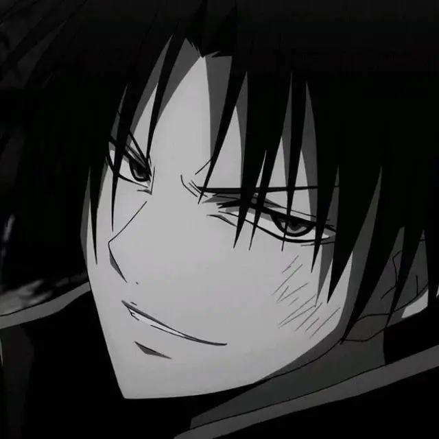 动漫男生女生头像集～端午节快乐～