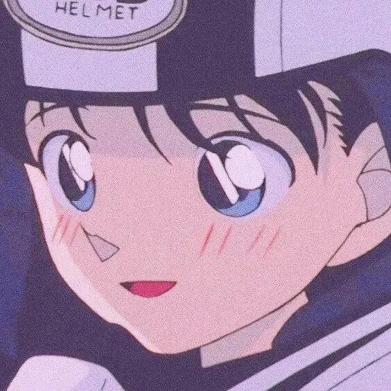 看一眼就心动的女生动漫头像