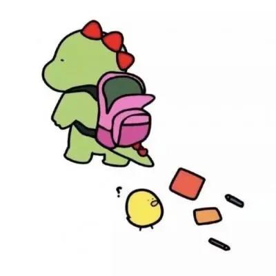 优质动漫｜情侣头像Ⅲ