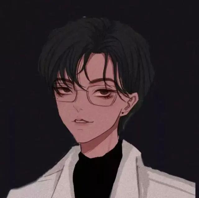 优质动漫｜情侣头像Ⅲ