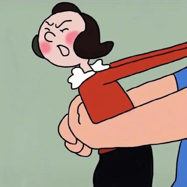 优质动漫｜情侣头像Ⅲ